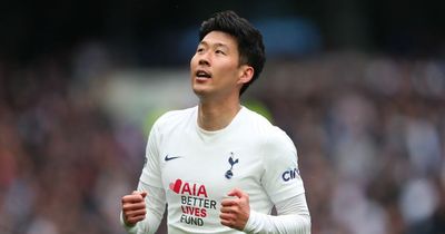 Why Arsenal should fear Son Heung-Min as Tottenham forward continues Golden Boot pursuit