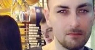 Teenage Renfrewshire knifeman took Snapchat selfie before stabbing neighbour through the heart