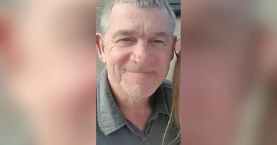 Family pay tribute to 'loving father' who died when lorry careered off road