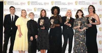 Motherland fans 'gutted' after BAFTA voiceover says series three was BBC sitcom's 'last series'