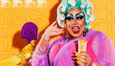 Inspired by LGBTQ employees, Taco Bell Drag Brunch Tour heading to Chicago