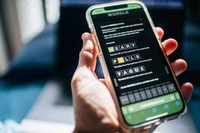 Quordle today: What are the answers for May 20th and what are their meanings?