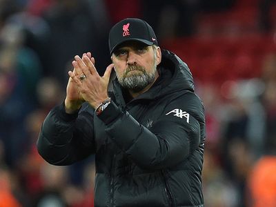 Jurgen Klopp rejects Pep Guardiola’s comments on neutrals favouring Liverpool in Premier League title race
