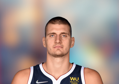 Nikola Jokic named NBA’s MVP for second season in a row