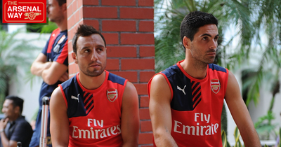 Mikel Arteta finds 'new Santi Cazorla' for Arsenal as Edu pulls off £30m masterstroke