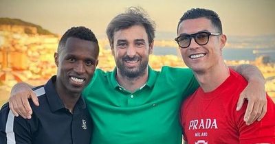 Manchester United ace Cristiano Ronaldo sends Real Madrid fans wild with latest Instagram post