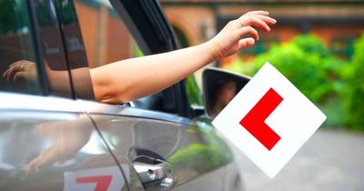 Learner drivers in Durham and Darlington among the least likely to pass their practical tests