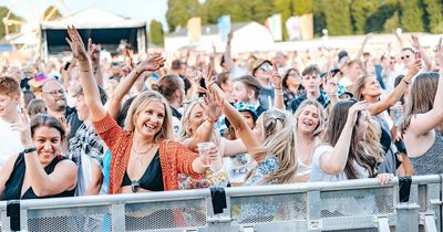 An Ibiza anthems outdoor party is happening in Leeds this summer