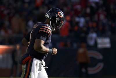 Bears among NFL’s worst in post-draft power rankings