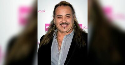 ITV X Factor's Wagner quits UK for new career so he can 'die in peace'