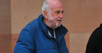 Sunderland pensioner banned from trains after indecent act looking at sleeping passenger