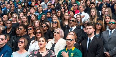 New book unpacks the complexities of whiteness in South Africa