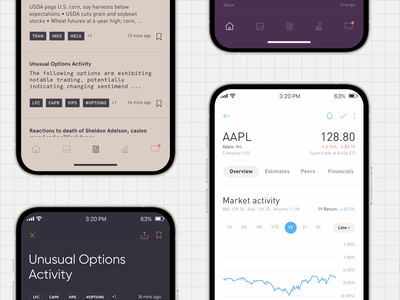 Atom Finance Democratizes Investment Intelligence With B2B Embedded API, UI Kit