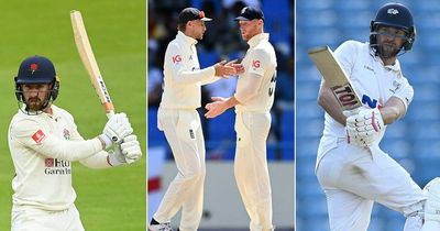 5 players who could bat at three for England after Ben Stokes confirms Joe Root switch