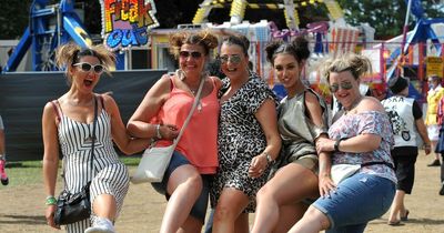 Cancellation of Perth's Party at the Park festival announced