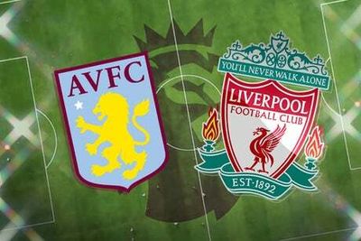 Aston Villa vs Liverpool: Prediction, kick off time, TV, live stream, team news, h2h results today - preview