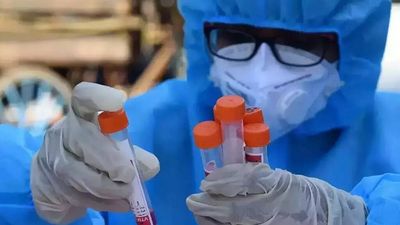 Maharashtra records 121 new Covid-19 cases, zero death; active tally at 1,343