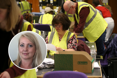 Labour concede defeat in 'Better Together council' as SNP take top spot