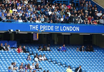 Chelsea Supporters’ Trust demand government change rules on buying tickets ‘immediately’