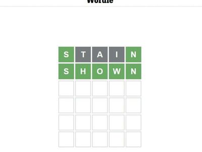 Why Did The NY Times Pull Today's Wordle Answer?