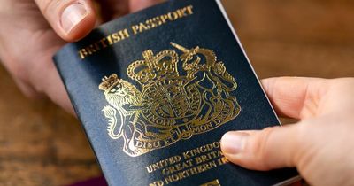 Passport chaos: Lanarkshire residents slam 'disgrace as holidays ruined