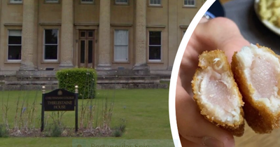 School ‘extremely sorry’ for serving pupils raw chicken as child finds maggot in food
