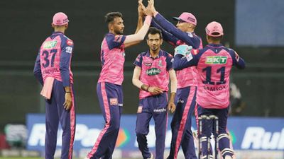 IPL 2022: Pre-planned strategy to have a strong bowling side, says Rajasthan Royals chairman