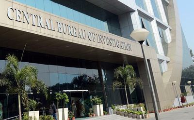 CBI books former staffer of ex-Union Minister, EPIL officials on graft charge