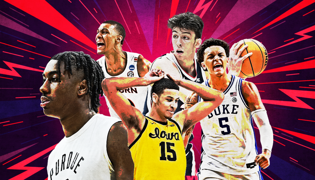 2022 NBA Mock Draft 6.0: Predicting All 58 Picks,…