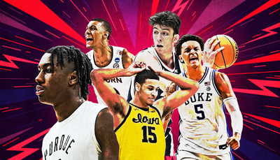 2022 NBA Mock Draft 6.0: Predicting all 58 picks, before the lottery and the combine
