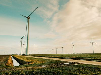 DevvStream CEO Talks Blockchain And Carbon Credits Ahead Of NEO Exchange IPO