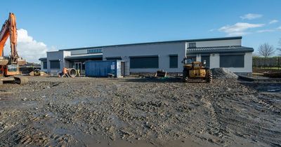 Galliagh Community Centre works are completed as council release statement on opening