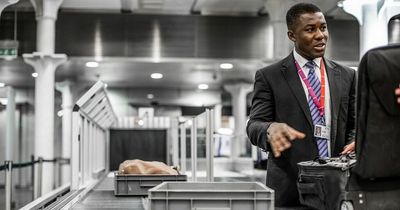 Bristol Airport renews Mitie baggage contract in £3m deal