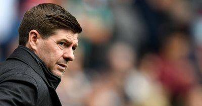 'I'm not going there' - Steven Gerrard makes blunt Liverpool title admission before Aston Villa