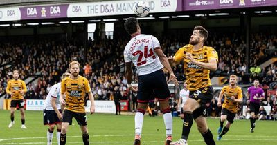 'Do something special' - Jack Iredale's first words after completing Bolton Wanderers transfer