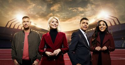 Has The Games been on before? ITV 's 'new show' sparks confusion amongst viewers