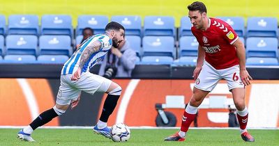 Huddersfield show Bristol City the way forward as midfield goes missing but three words remain