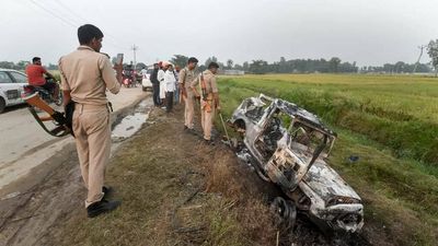 Lakhimpur Kheri violence: Allahabad HC denies bail to 4 accused