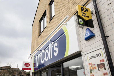 Morrisons set to protect thousands of jobs with McColl's takeover