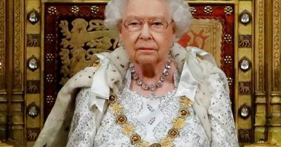 The Queen's Speech - Prince Charles to take monarch's place for formal opening of Parliament