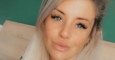 Tributes are paid to young woman found dead in West Calder