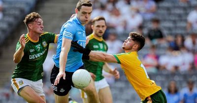 Dublin v Meath throw-in time, TV information, betting odds, team news and more