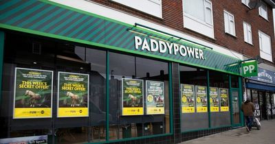 Paddy Power owner sacked deputy manager after she took bets from customer on credit 'in act of misplaced loyalty' to her boss