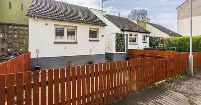 Edinburgh bungalow on market for £100k could be dream home for DIY savvy buyer