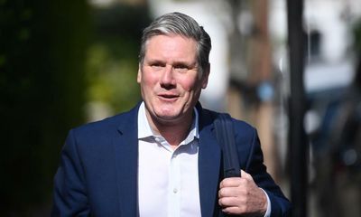 Keir Starmer considering promising to resign if found to have breached rules