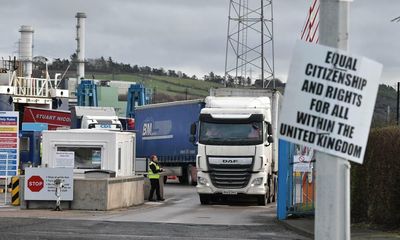 What is the Northern Ireland protocol and why is it back in the news?