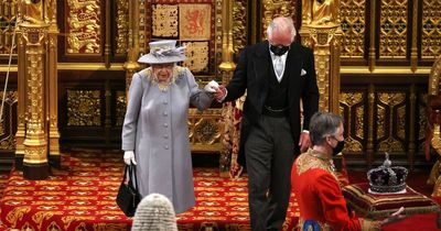 What time is Queen's Speech 2022 today? How to watch State Opening of Parliament