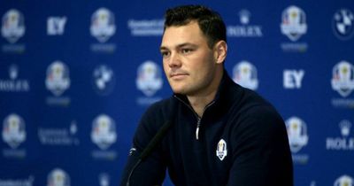 Martin Kaymer is mystery ex-world No 1 poised to make Saudi Golf League switch