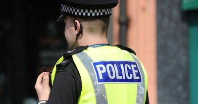 Police appeal after Linlithgow break-in