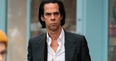 Nick Cave's son Jethro Lazenby dies aged 31 - seven years after he lost teen son Arthur
